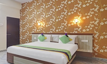 treebo trend lavish palms