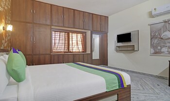 treebo trend lavish palms