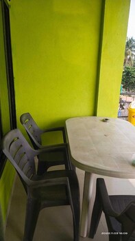hill top arambol