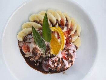 palm beach inn and sea shells cabanas