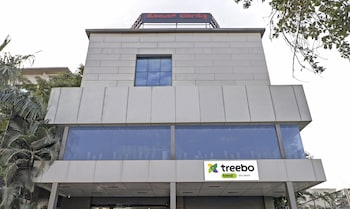 hotel verdisso
