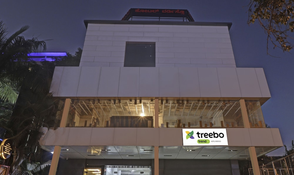 hotel verdisso