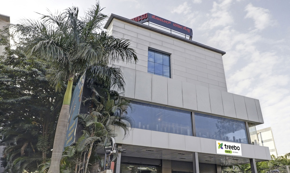 hotel verdisso