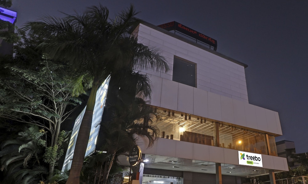 hotel verdisso