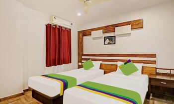 hotel verdisso