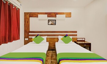 hotel verdisso