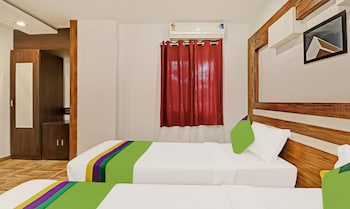 hotel verdisso