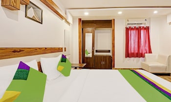 hotel verdisso