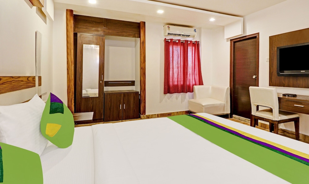 hotel verdisso