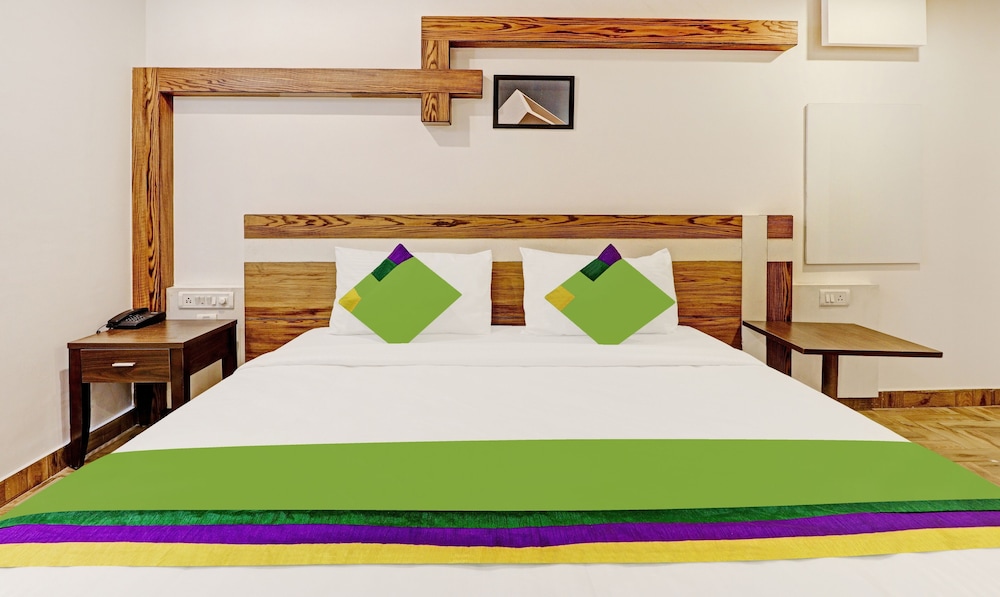 hotel verdisso