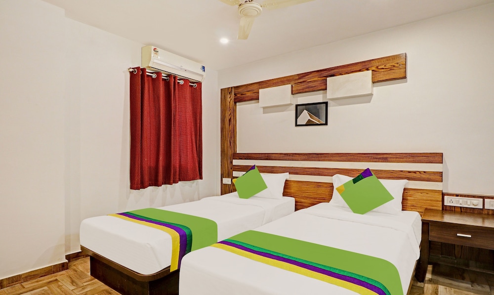 hotel verdisso
