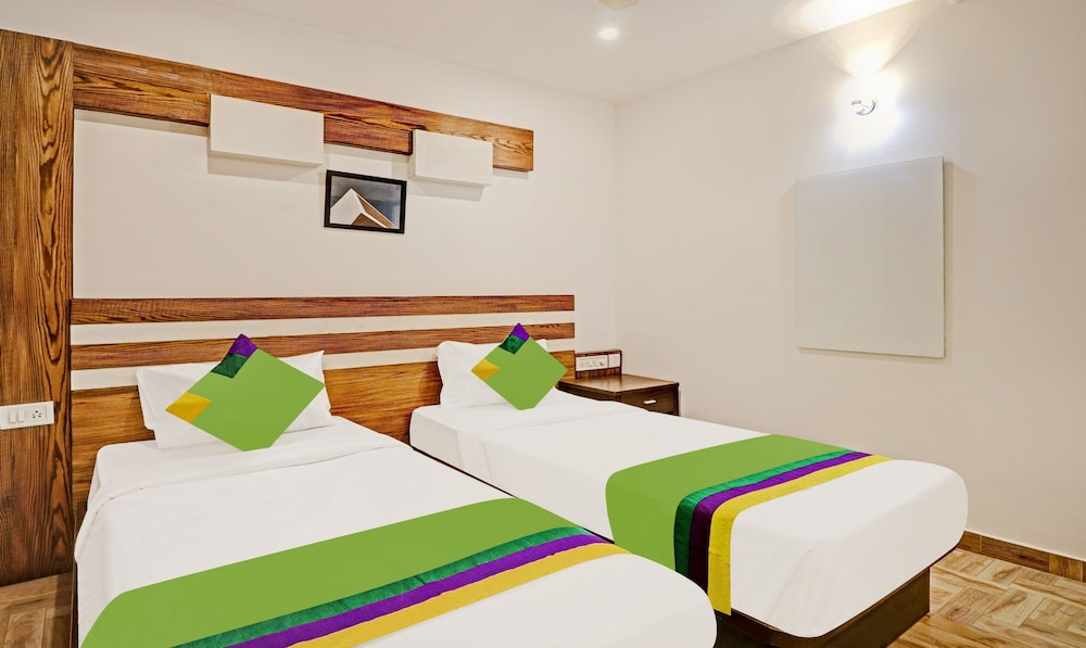 hotel verdisso