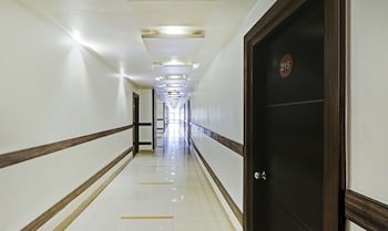 hotel verdisso