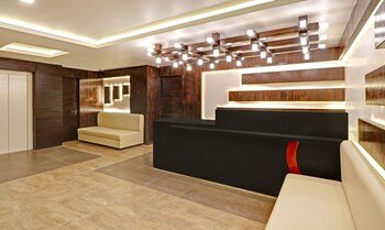 hotel verdisso