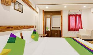 hotel verdisso