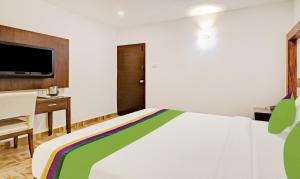 hotel verdisso