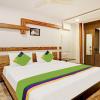 Hotel Verdisso,Uttarahalli,2 star