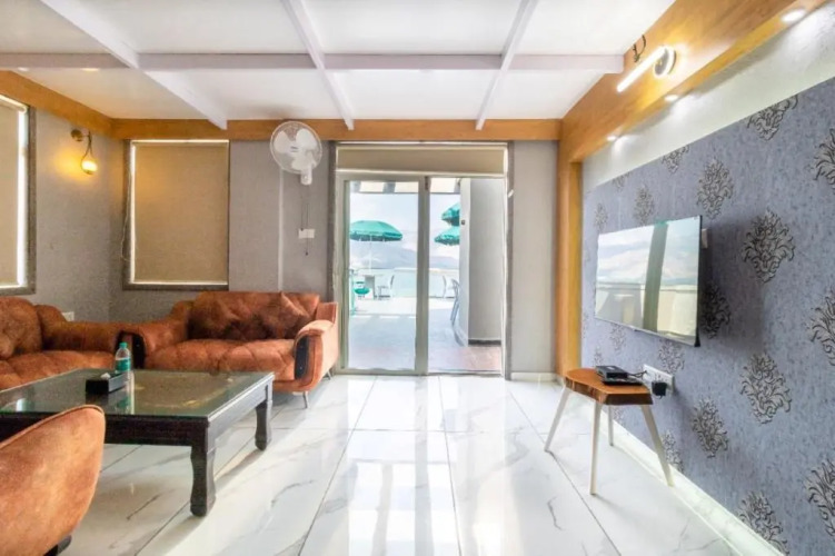 nakshatra resort