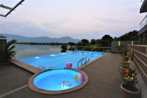 nakshatra resort