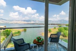 nakshatra resort