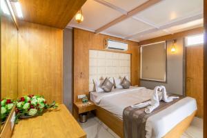 nakshatra resort
