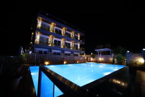 nakshatra resort