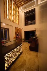 nakshatra resort