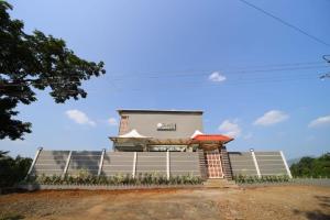 nakshatra resort