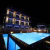 nakshatra resort