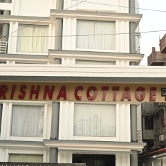 krishna cottage