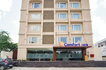 Comfort Inn Udaipur