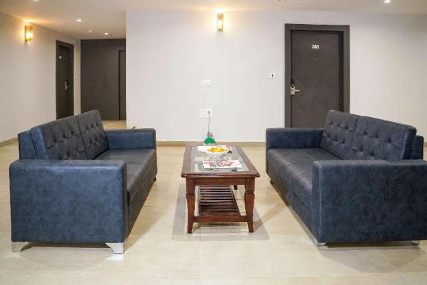 comfort inn udaipur