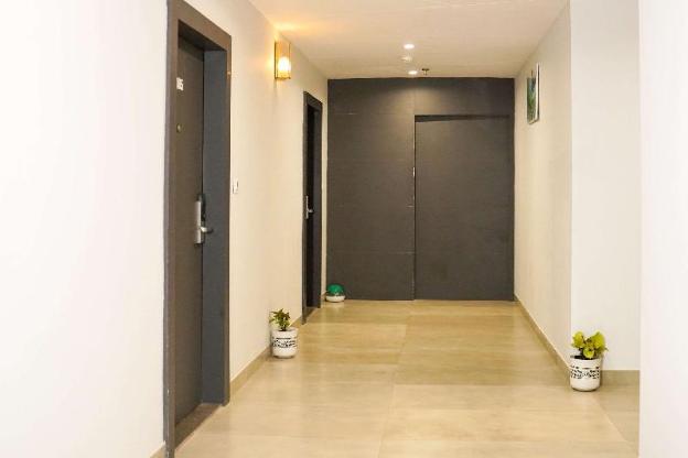 comfort inn udaipur