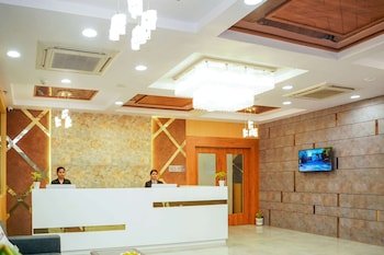 Comfort Inn Udaipur,India>>Udaipur,3 star