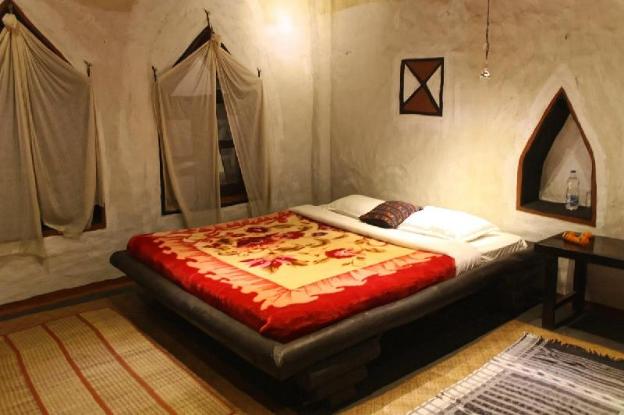 desia eco tourism camp