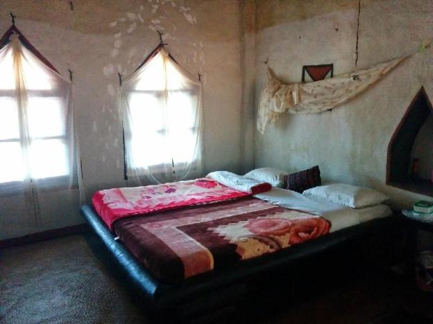 desia eco tourism camp
