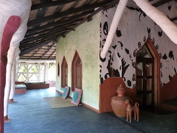 desia eco tourism camp