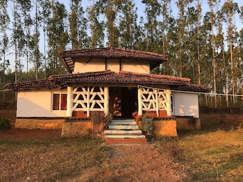 desia eco tourism camp