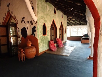 desia eco tourism camp
