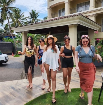 palmarinha de goa unit of gkp real estat