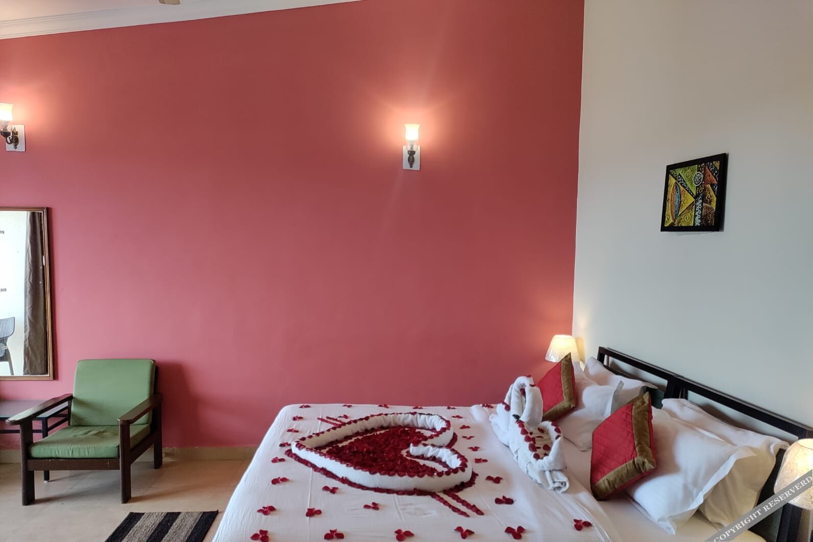 palmarinha de goa unit of gkp real estat