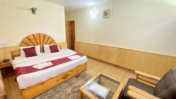 hotel purnima river view