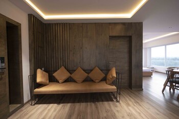 Samudra Resorts And Spa,India>>Puri,3 star