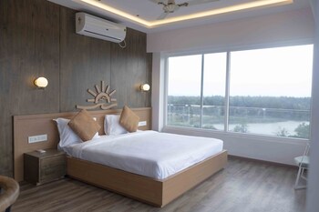 samudra resorts and spa