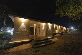 samudra resorts and spa