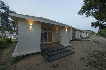 samudra resorts and spa