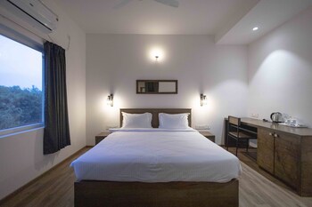 samudra resorts and spa