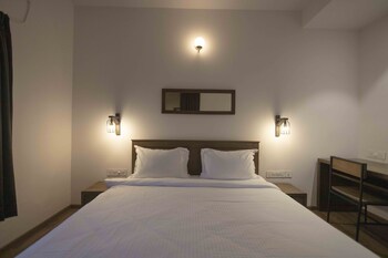 samudra resorts and spa