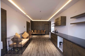 Samudra Resorts And Spa,India>>Puri,3 star