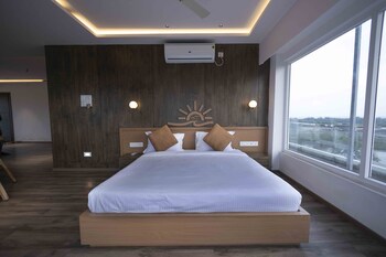 samudra resorts and spa